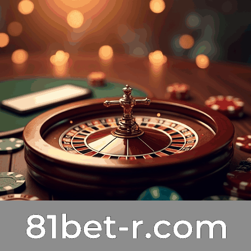 Aproveite as promoções imperdíveis em 81bet-r.com