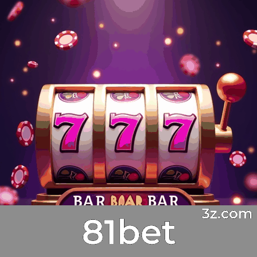 Inovação Tecnológica da 81bet: Transformando Jogos