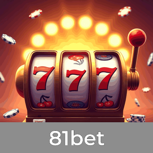 81bet: A Revolução das Apostas no Seu Celular