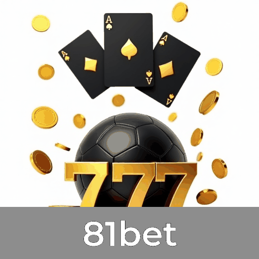 81bet: A Revolução das Apostas no Seu Celular