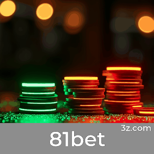 81bet: Seu Cassino Online com Pagamentos Rápidos e Segurança