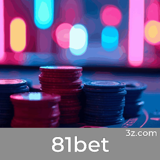 81bet: Seu Cassino Online com Pagamentos Rápidos e Segurança