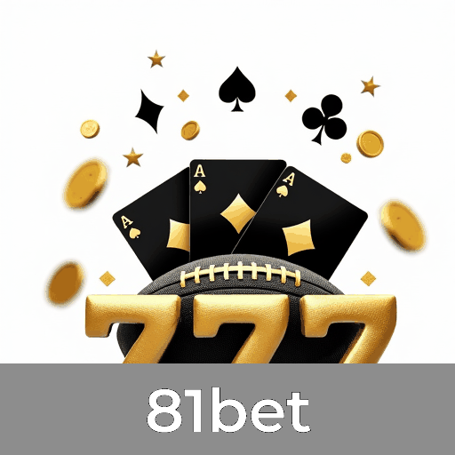 81bet: A Plataforma Suprema com Serviço Profissional e Confiabilidade