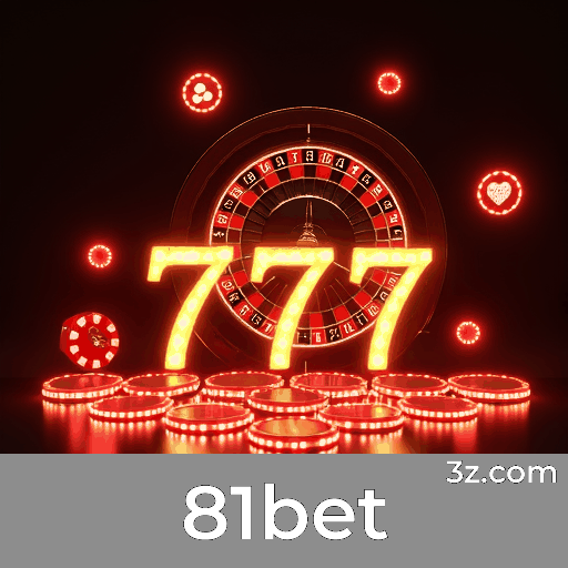 81bet: Bônus Generosos para Jogadores Brasileiros