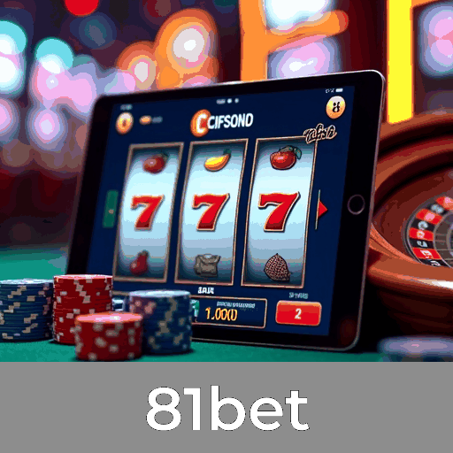 81bet: A Plataforma Suprema com Serviço Profissional e Confiabilidade