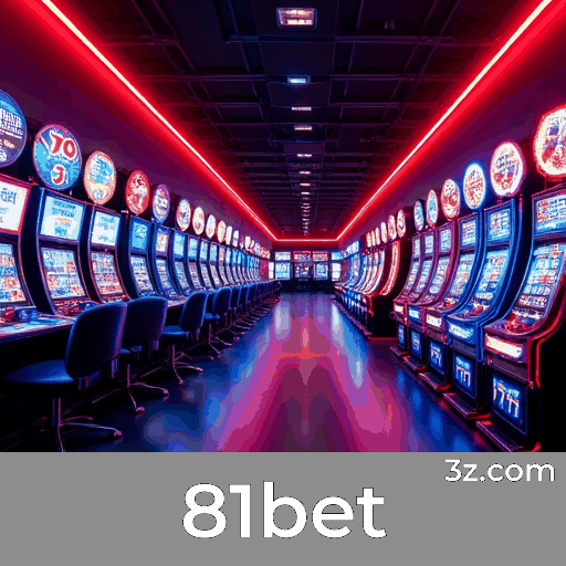 81bet: Apostas Fáceis e Completas com Nosso App