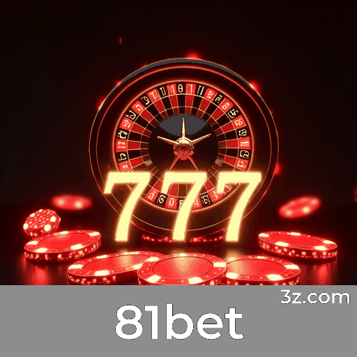 Maximize Seu Potencial de Jogo com Estratégias Inteligentes no 81bet