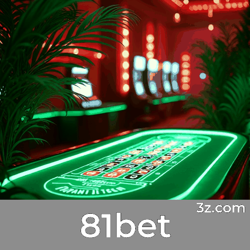 Sistema de Recompensas Avançado: Maximize Ganhos com 81bet