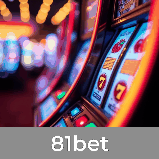 Experimente o Luxo dos Bônus e Ofertas Únicas no 81bet