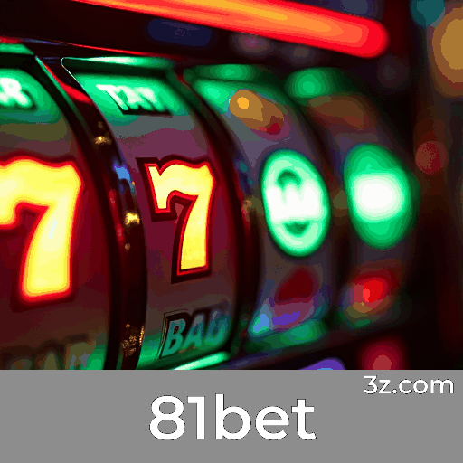 81bet: Bônus Generosos para Jogadores Brasileiros