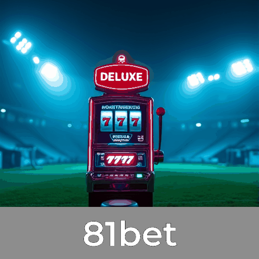 Experimente o Luxo dos Bônus e Ofertas Únicas no 81bet